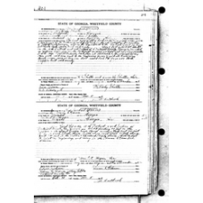 Whitfield - Book: Deed Records Volume: 10 Page: 401