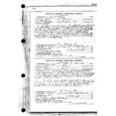 Whitfield - Book: Deed Records Volume: 10 Page: 404
