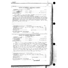 Whitfield - Book: Deed Records Volume: 10 Page: 485