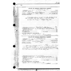 Whitfield - Book: Deed Records Volume: 10 Page: 512