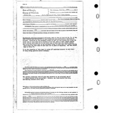 Whitfield - Book: Deed Records Volume: 100 Page: 42