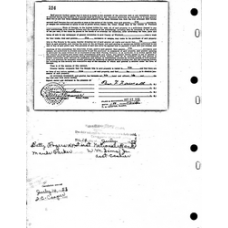 Whitfield - Book: Deed Records Volume: 100 Page: 114