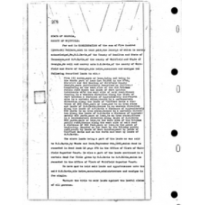 Whitfield - Book: Deed Records Volume: 100 Page: 208