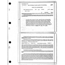 Whitfield - Book: Deed Records Volume: 100 Page: 297