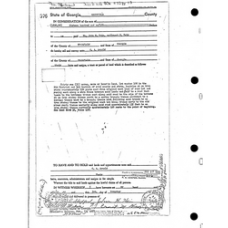 Whitfield - Book: Deed Records Volume: 101 Page: 376