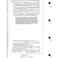 Whitfield - Book: Deed Records Volume: 101 Page: 568