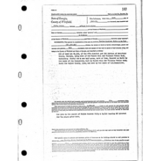 Whitfield - Book: Deed Records Volume: 102 Page: 141