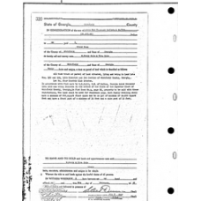 Whitfield - Book: Deed Records Volume: 102 Page: 330