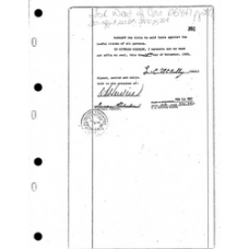 Whitfield - Book: Deed Records Volume: 102 Page: 391