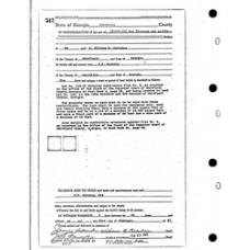 Whitfield - Book: Deed Records Volume: 102 Page: 512