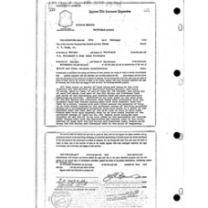 Whitfield - Book: Deed Records Volume: 102 Page: 570