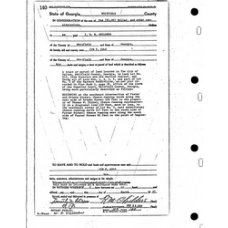 Whitfield - Book: Deed Records Volume: 103 Page: 140