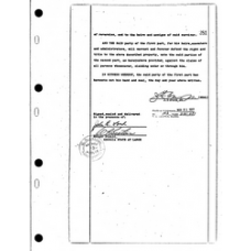 Whitfield - Book: Deed Records Volume: 103 Page: 281