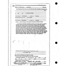 Whitfield - Book: Deed Records Volume: 103 Page: 358