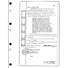 Whitfield - Book: Deed Records Volume: 103 Page: 375