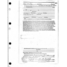 Whitfield - Book: Deed Records Volume: 103 Page: 483