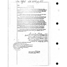 Whitfield - Book: Deed Records Volume: 103 Page: 572