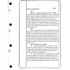 Whitfield - Book: Deed Records Volume: 104 Page: 145