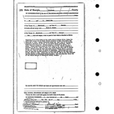 Whitfield - Book: Deed Records Volume: 104 Page: 298