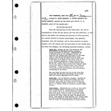 Whitfield - Book: Deed Records Volume: 104 Page: 307