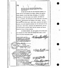 Whitfield - Book: Deed Records Volume: 104 Page: 308