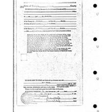 Whitfield - Book: Deed Records Volume: 104 Page: 314