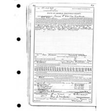 Whitfield - Book: Deed Records Volume: Y Page: 64