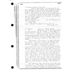 Whitfield - Book: Deed Records Volume: Y Page: 452