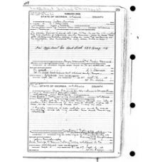 Whitfield - Book: Deed Records Volume: Z Page: 29