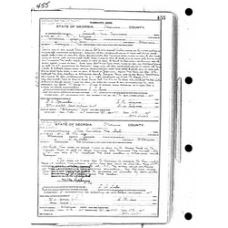 Whitfield - Book: Deed Records Volume: Z Page: 455