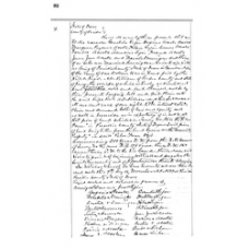 Presidio County - Book: DR Volume: 1 Page: 32