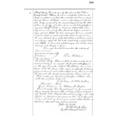 Presidio County - Book: DR Volume: 1 Page: 313