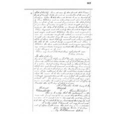 Presidio County - Book: DR Volume: 1 Page: 317