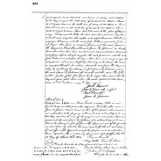 Presidio County - Book: DR Volume: 1 Page: 434