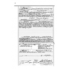 Presidio County - Book: DR Volume: 11 Page: 4