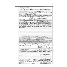 Presidio County - Book: DR Volume: 11 Page: 5