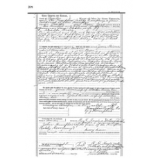Presidio County - Book: DR Volume: 11 Page: 108
