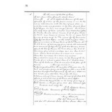 Presidio County - Book: DR Volume: 12 Page: 52