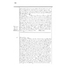 Presidio County - Book: DR Volume: 12 Page: 120