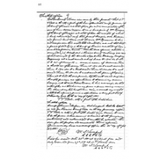 Presidio County - Book: DR Volume: 13 Page: 88