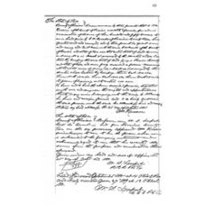 Presidio County - Book: DR Volume: 13 Page: 89