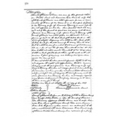 Presidio County - Book: DR Volume: 13 Page: 270