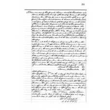 Presidio County - Book: DR Volume: 13 Page: 331