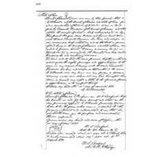 Presidio County - Book: DR Volume: 13 Page: 590