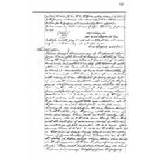 Presidio County - Book: DR Volume: 13 Page: 629