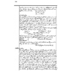 Presidio County - Book: DR Volume: 15 Page: 150