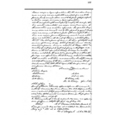 Presidio County - Book: DR Volume: 15 Page: 151