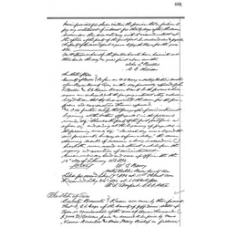 Presidio County - Book: DR Volume: 15 Page: 339