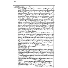 Presidio County - Book: DR Volume: 15 Page: 416