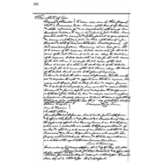 Presidio County - Book: DR Volume: 18 Page: 306